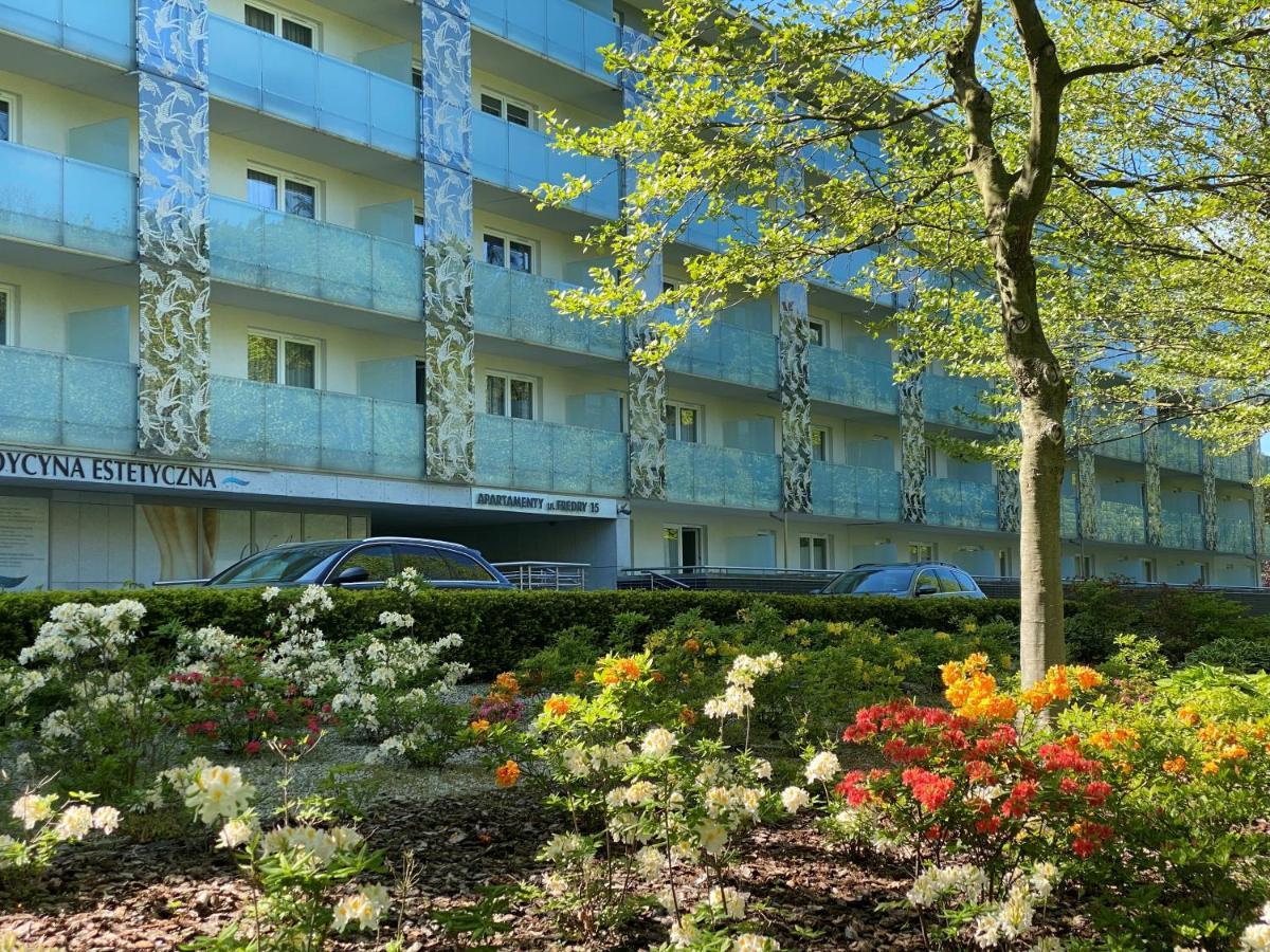 Apartment Ms Pro Aquarius *
