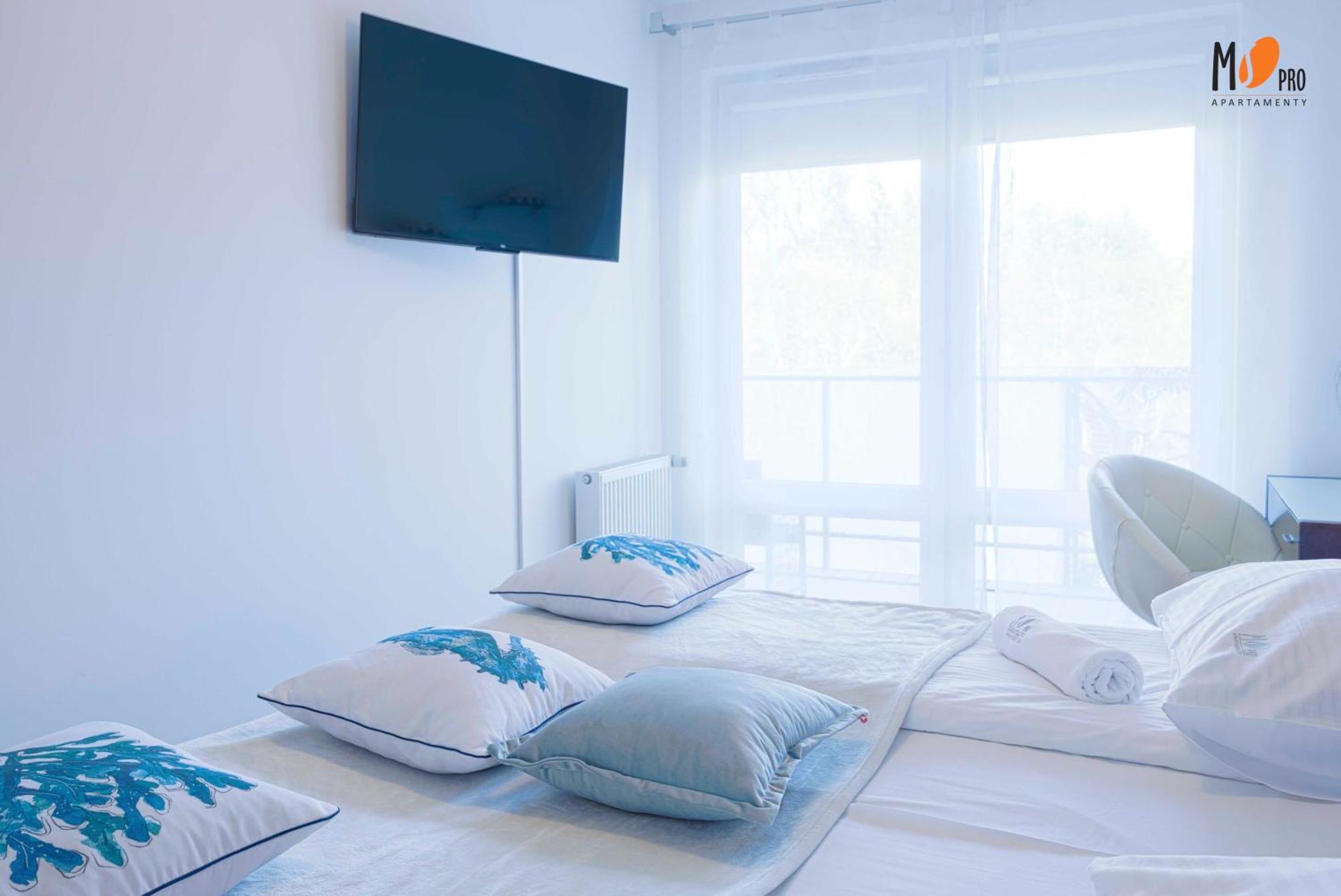 Apartment Ms Pro Aquarius *